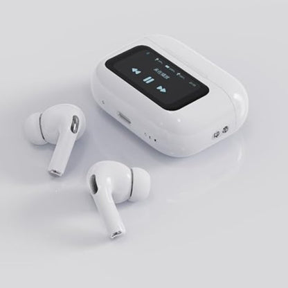 AIRPODS CON PANTALLA