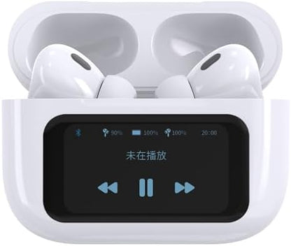 AIRPODS CON PANTALLA