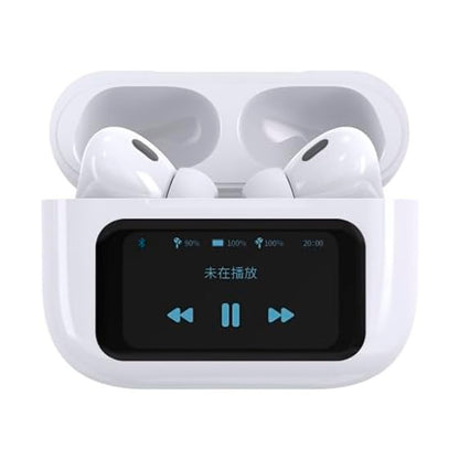 AIRPODS CON PANTALLA